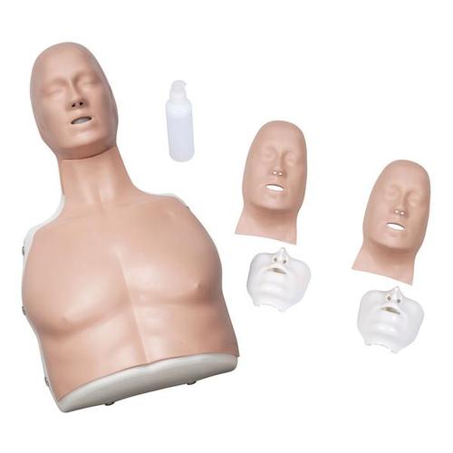 Image 4 - CPR “BASIC BILLY†BASIC LIFE SUPPORT SIMULATOR