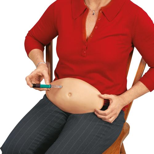 Image 2 - INJECTION BELLY