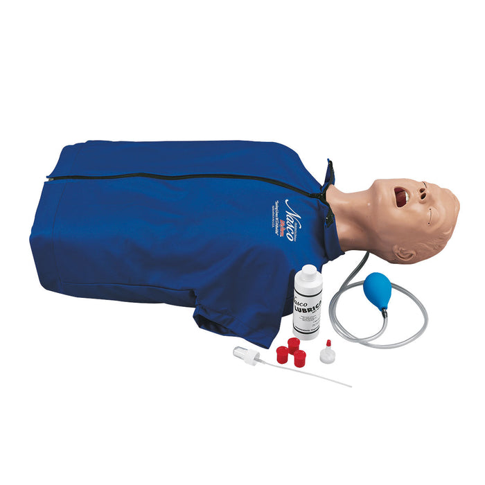 CRiSis™ Torso