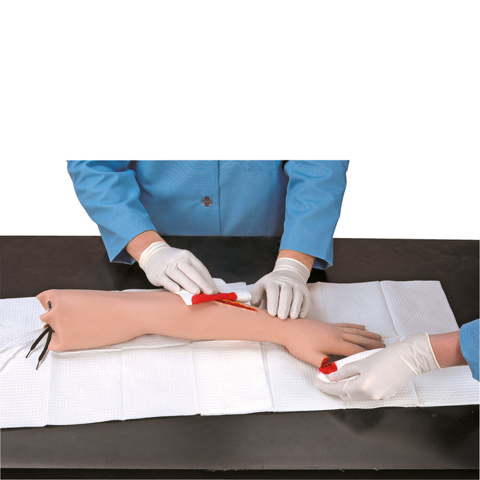 First Aid Arm