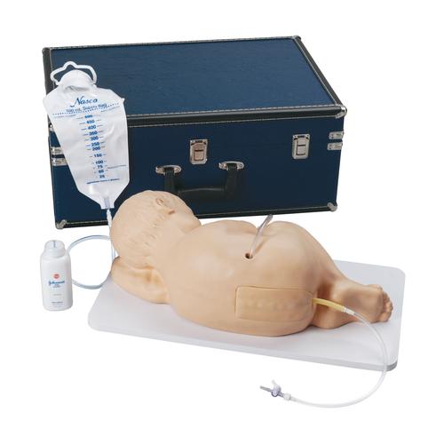 Image 2 - PEDIATRIC LUMBAR PUNCTURE SIMULATOR