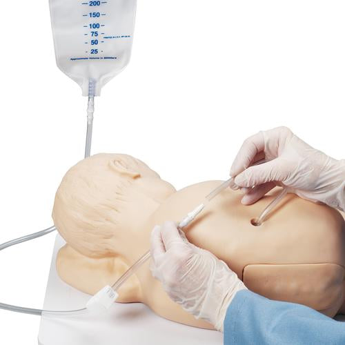 Image 4 - PEDIATRIC LUMBAR PUNCTURE SIMULATOR