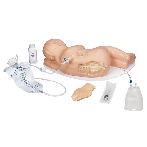 Image 5 - PEDIATRIC LUMBAR PUNCTURE SIMULATOR