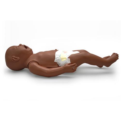 Newborn Patient Care Baby, Dark