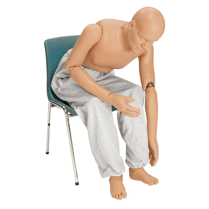 Flexible Rescue Randy