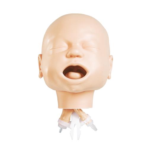 Infant Airway Management Trainer, Head Only
