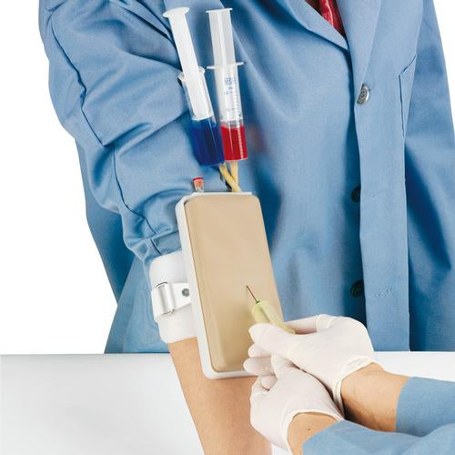 Image 3 - VENATECH IV TRAINER WHITE