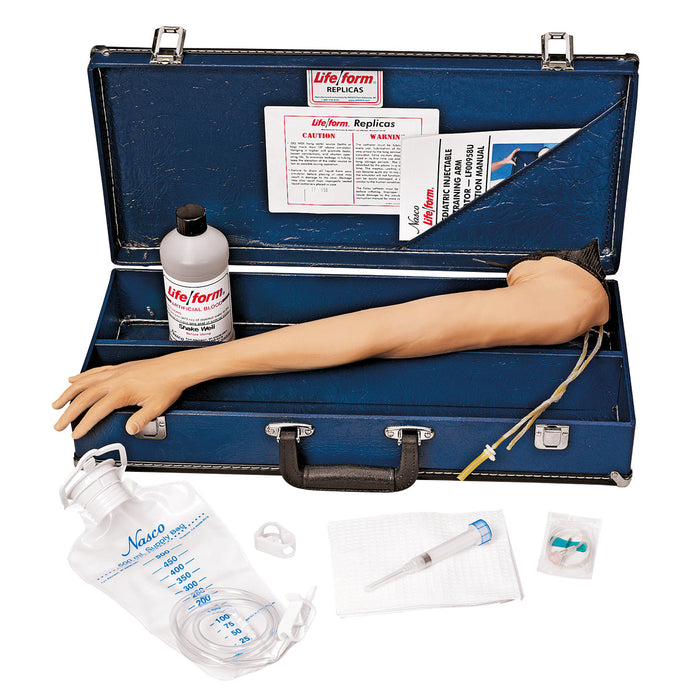 Pediatric Arm