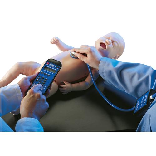 Image 2 - INFANT AUSCULTATION TRAINER