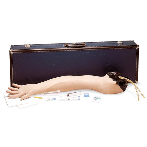 Image 2 - I.V. & I.M. INJECTION ARM