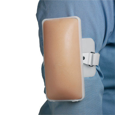 Image 2 - INTERACTIVE SUTURE TRAINER - WHITE