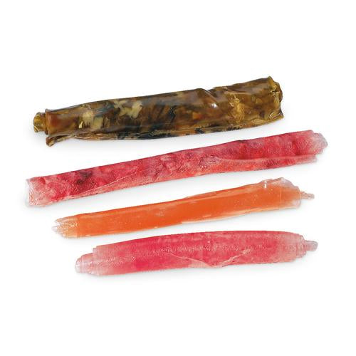 Simulated Burns, Set of Four