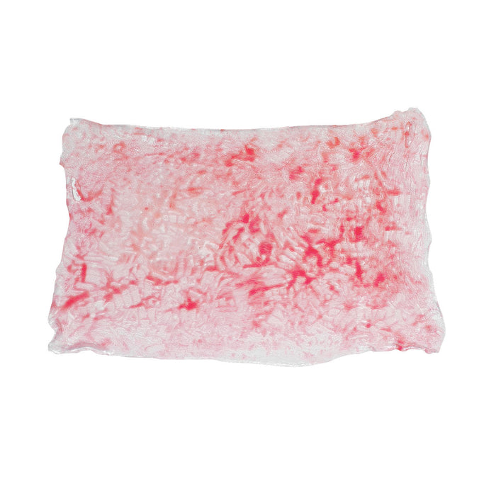 Simulated Individual Burn Roll -2nd Degree Superficial Partial Thickness