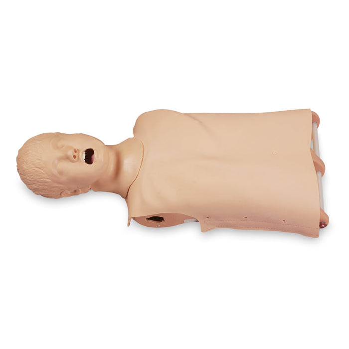 Child CPR/Airway Management Torso