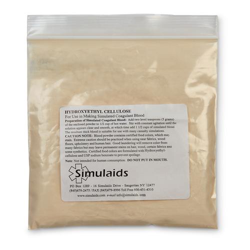 Image 2 - METHYLCELLOSE FOR WOUNDSIMUALTION SET