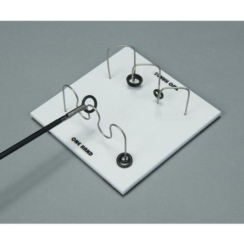 Image 2 - WIRE CHASER #3 SKILL BUILDING TASKS