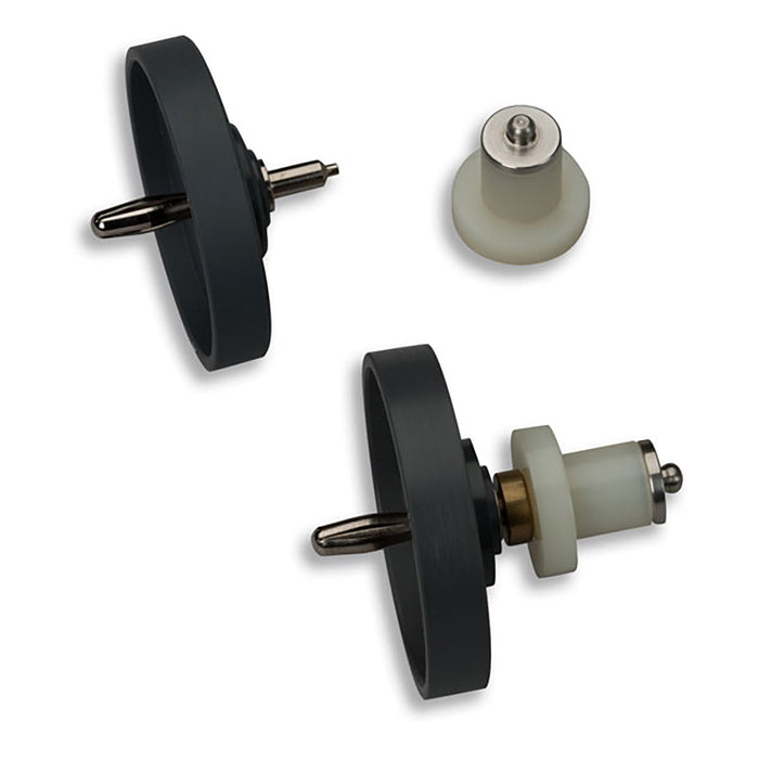 Defibrillation Pad & Patient Adapter Physio Control Adapters for CRiSis Manikin