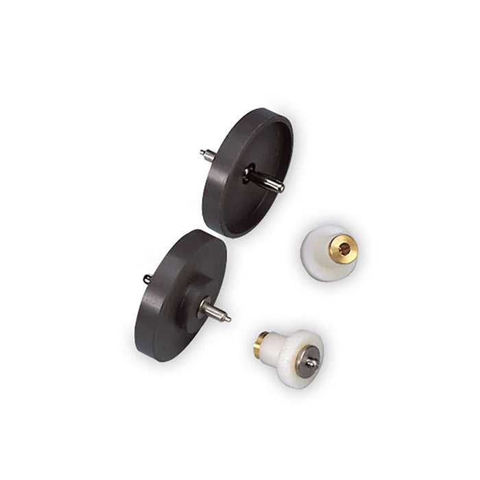 Marquette Adapters