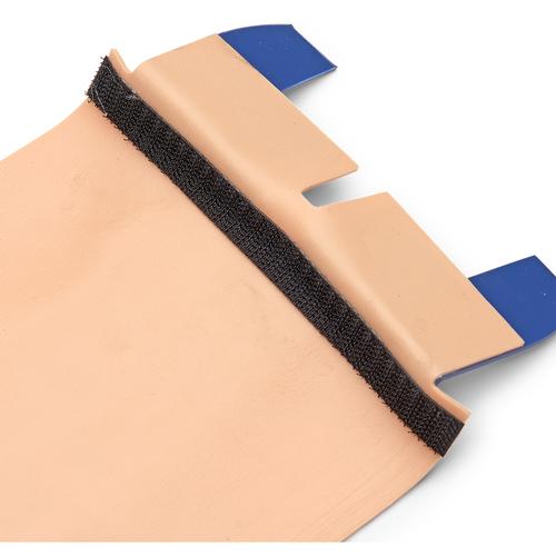 Image 2 - SKIN FLAP FOR SPINAL INJECTION SIMULATOR