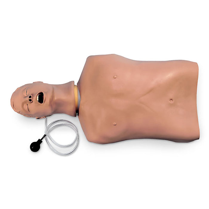 “Airway Larry” Airway Management Trainer Torso