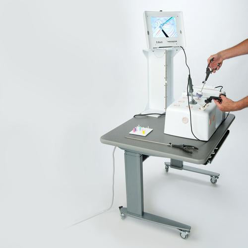 Image 5 - LAPAROSCOPY TRAINER T5-RM LARGE RM 240V