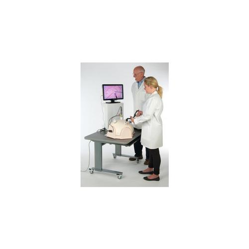 Image 4 - T12-SOFT LAPAROSCOPIC TRAINER 240V