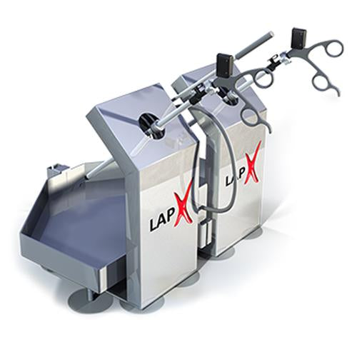 Lap-X Box Laparoscopy Trainer