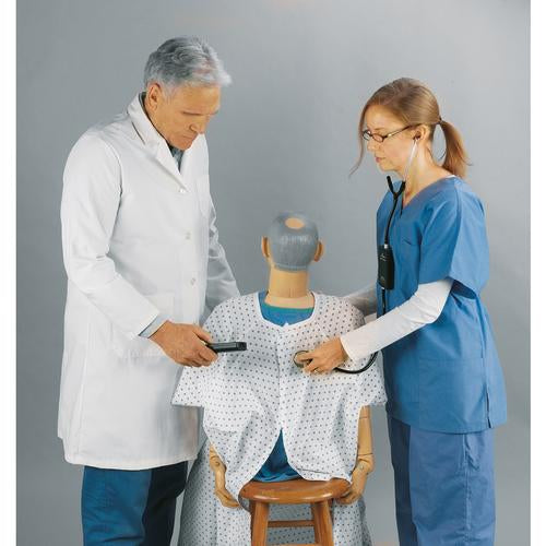 Image 2 - GERIâ„¢ AUSCULTATION MANIKIN