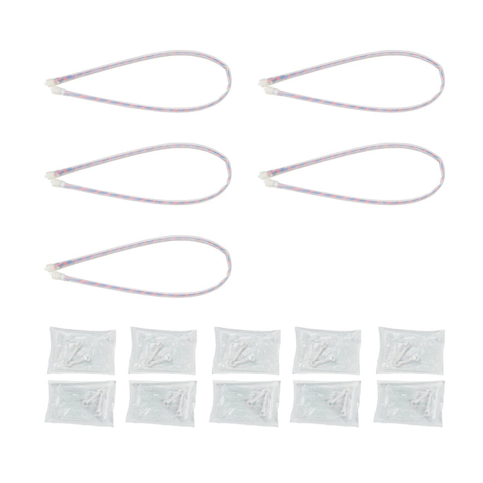 Umbilical cord set