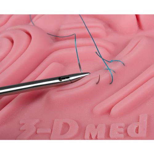 Image 2 - SOFT TISSUE SUTURE PAD