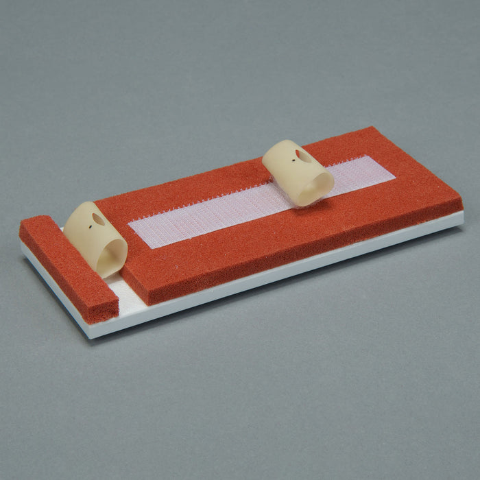 Penrose Drain and Holiotomy holder