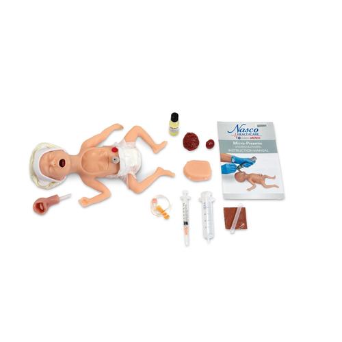 Micro-Preemie Simulator Light