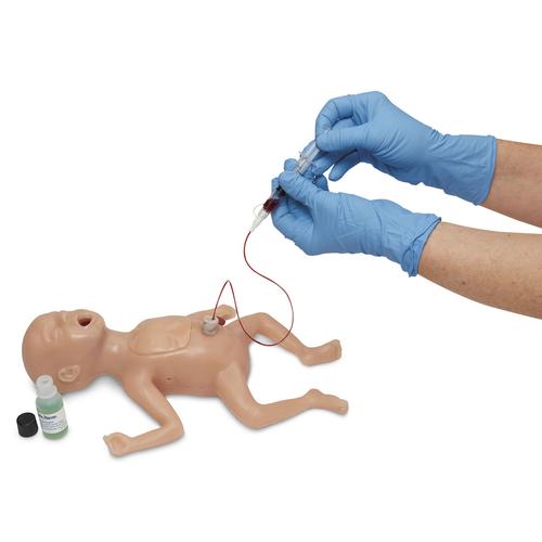 Image 2 - MICRO-PREEMIE SIMULATOR LIGHT