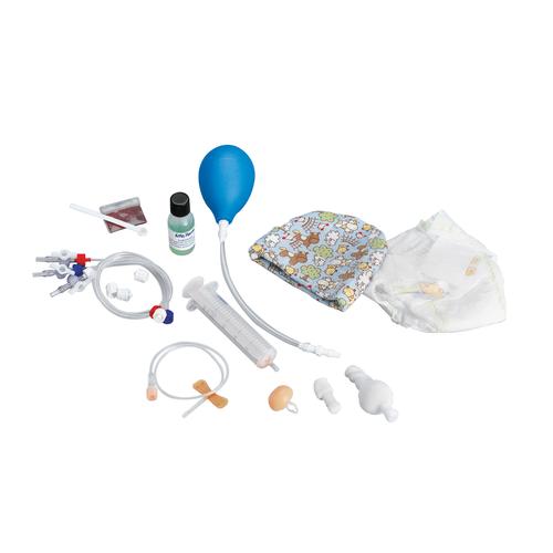 Image 2 - MICRO-PREEMIE SIMULATOR, DARK