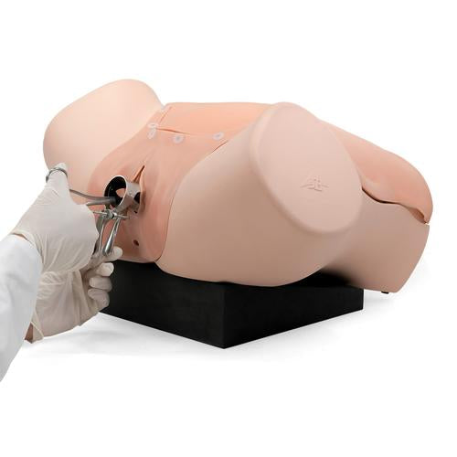 Image 5 - GYNECOLOGIC SKILLS TRAINER P91