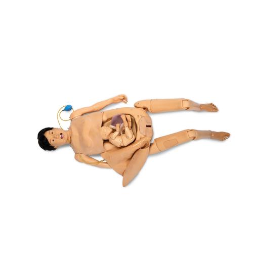 Image 2 - ADVANCED LUCY - EMOTIONALLY ENGAGING BIRTHING SIMULATION
