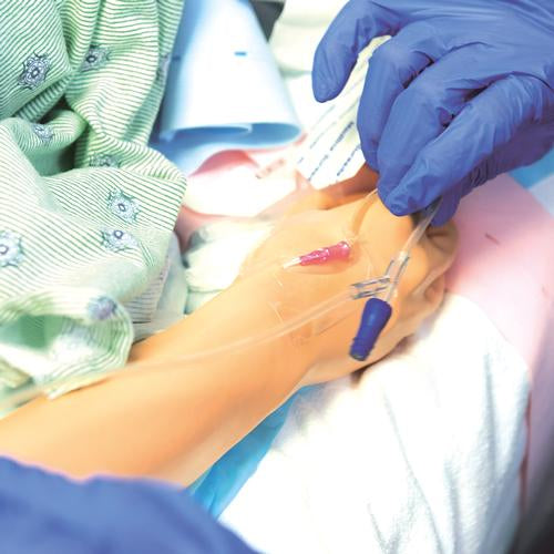 Image 5 - ADVANCED LUCY - EMOTIONALLY ENGAGING BIRTHING SIMULATION
