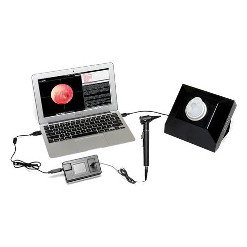 Image 3 - OTOSIM 2â„¢ OTOSCOPY TRAINING