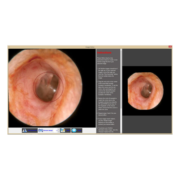 Educators Toolkit™ for OtoSim 2™