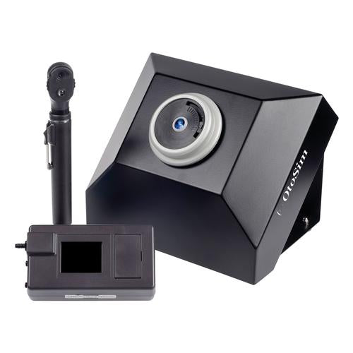 OphthoSim™ Ophthalmoscopy Training