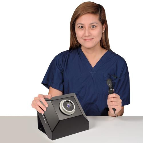 Image 2 - OPHTHOSIMâ„¢ OPHTHALMOSCOPY TRAINING