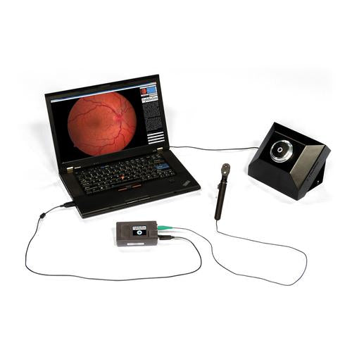 Image 3 - OPHTHOSIMâ„¢ OPHTHALMOSCOPY TRAINING