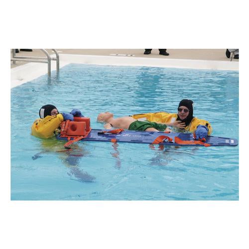 Image 2 - ADULT WATER RESCUE MANIKIN, 165 CM