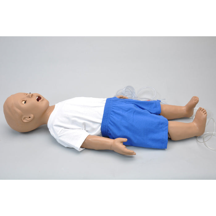 PEDI® Nursing Care Patient Simulator, 1-year old