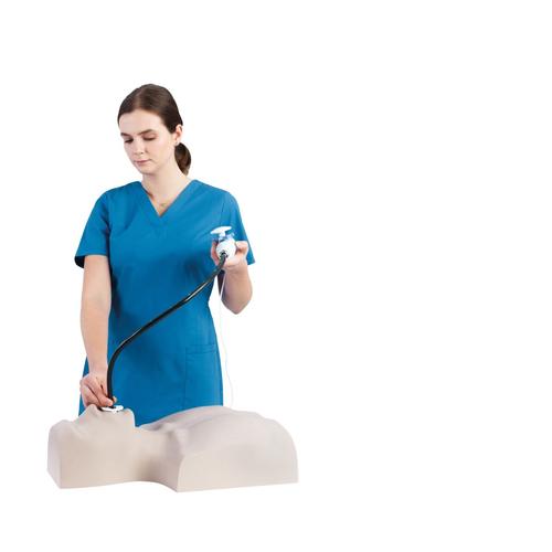 MrTEEmothy® Standard Transesophageal Echocardiography Simulator