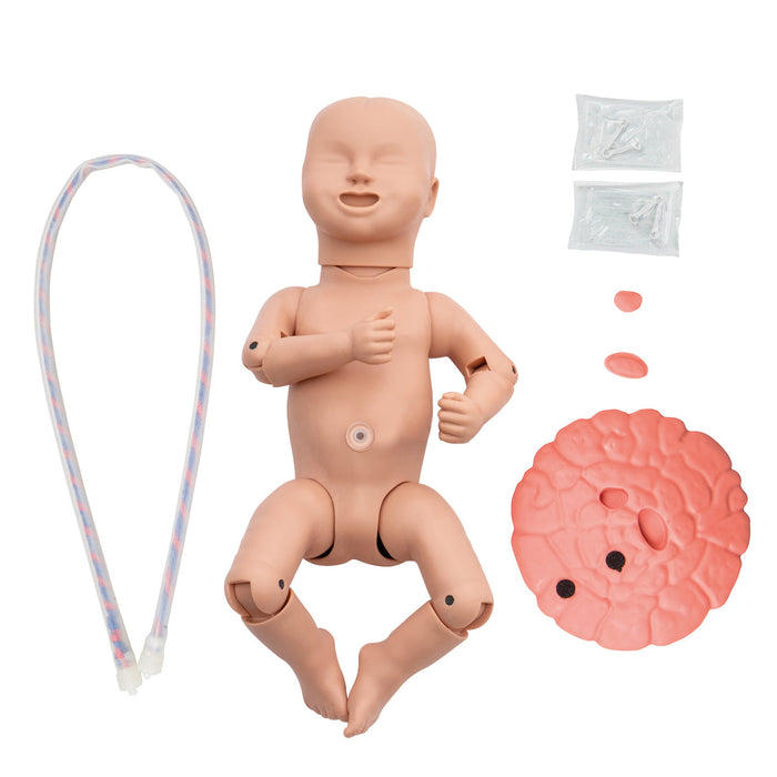Complete Baby Set