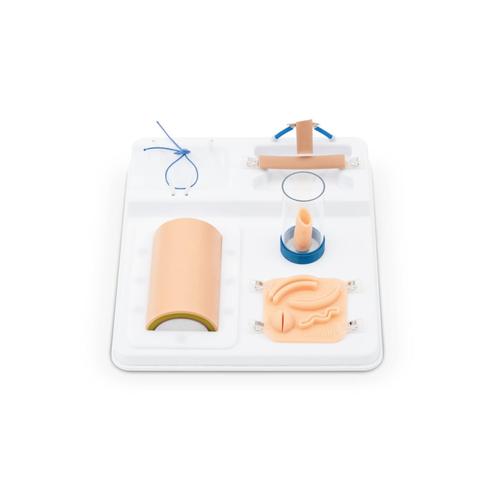 Laparo Adept Surgical Suturing Skills Set