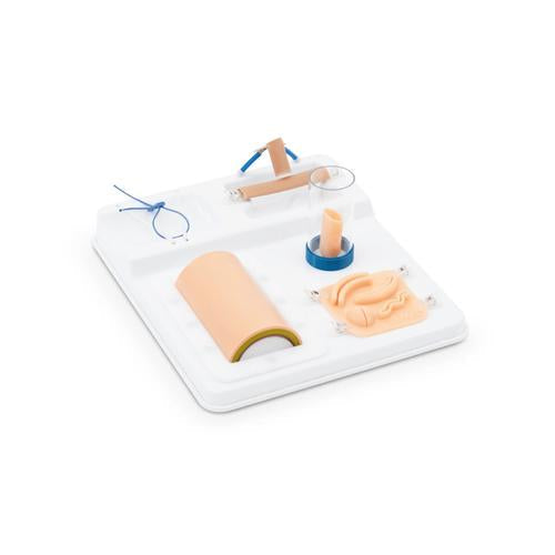 Image 2 - LAPARO ADEPT SURGICAL SUTURING SKILLS SET