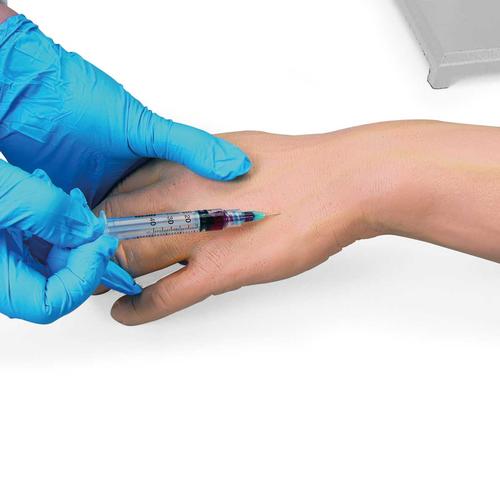 Image 6 - MULTI-VENOUS IV & INJECTION ARM, LIGHT SKIN TONE