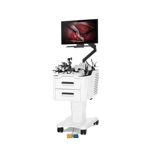 Image 2 - LAPARO APEX VR - MIXED REALITY LAPAROSCOPIC SIMULATOR